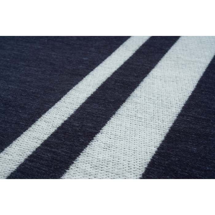 Carpet  ALTO BLUE (Art Deco Collection)
